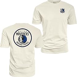 Blue 84 Standard NBA Officially Licensed T-Shirt