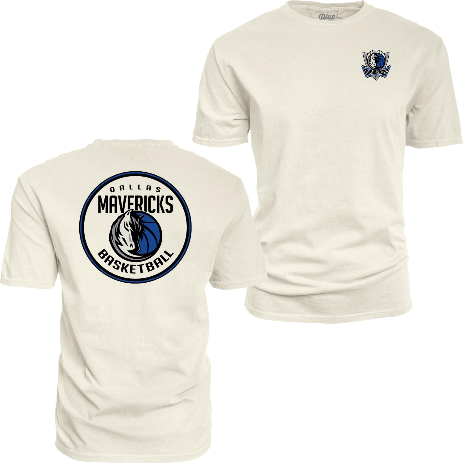 Blue 84 Standard NBA Officially Licensed T-Shirt