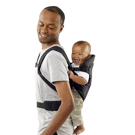 evenflo active carrier