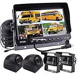 Camnex Truck Backup Camera System 9