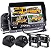 Camnex Truck Backup Camera System 9