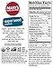 Mary's Gone Crackers Super Seed, 5.5 Ounces (Pack of 12)