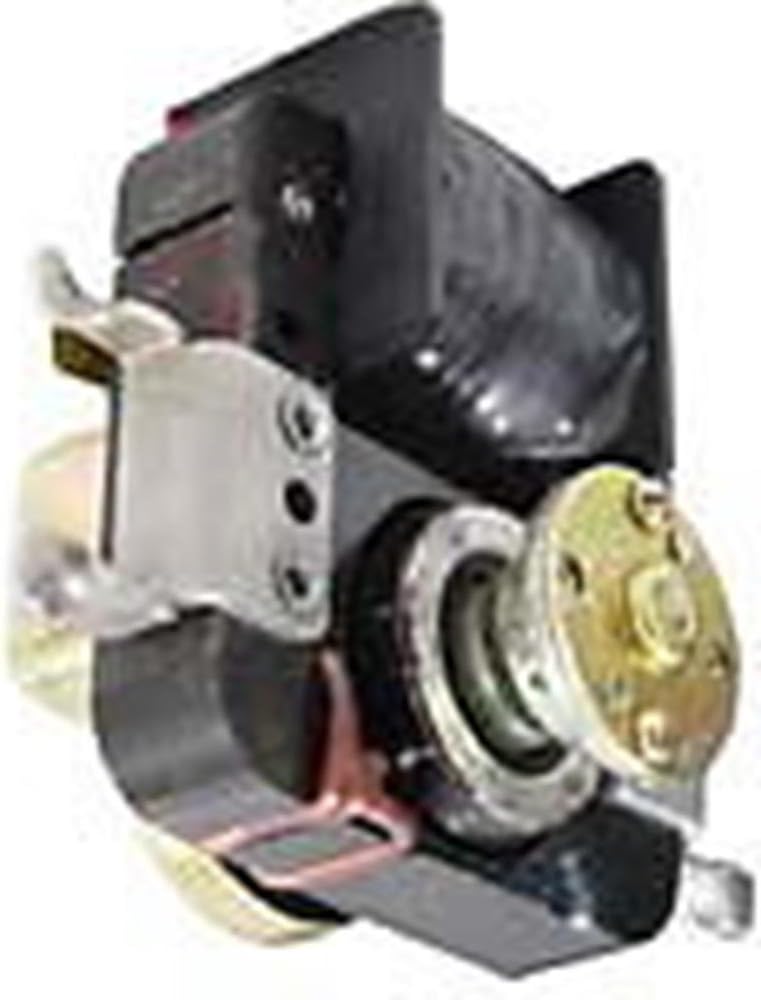 Refrigerators & Freezers Parts 65328 Refrigerator Evaporator Freezer Fan Motor for Whirlpool Kenmore 48246