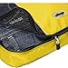 eBags Classic Packing Cubes for Travel - 6pc Value Set - (Canary)