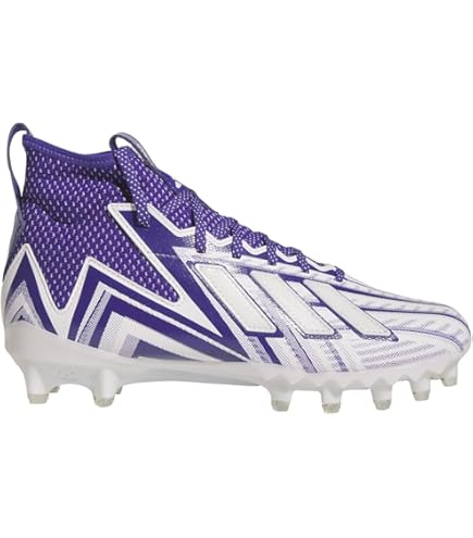 Amazon.com: adidas Freak 23 Inline Mens Football Cleats : Clothing