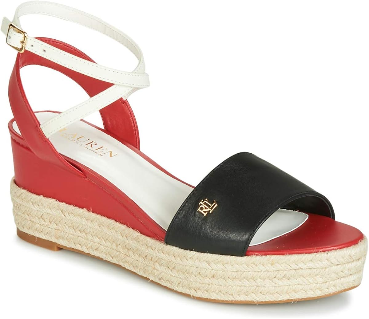 ralph lauren delores sandals