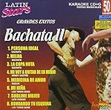 Karaoke: Bachata 2 - Latin Stars Karaoke