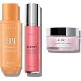 MA&Euml;LYS Body Smoothing Bundle - B-FLAT Belly Firming Body Cream - B-TIGHT Lift &amp; Firm Booty Mask - B-FOXY Inner Thigh Firming Cream - Body Care Set