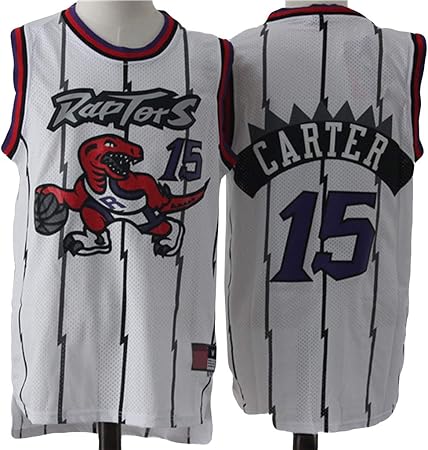 vince carter baby jersey