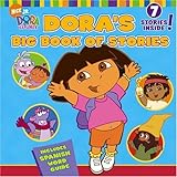 Dora's Big Book of Stories (Dora the Explorer)