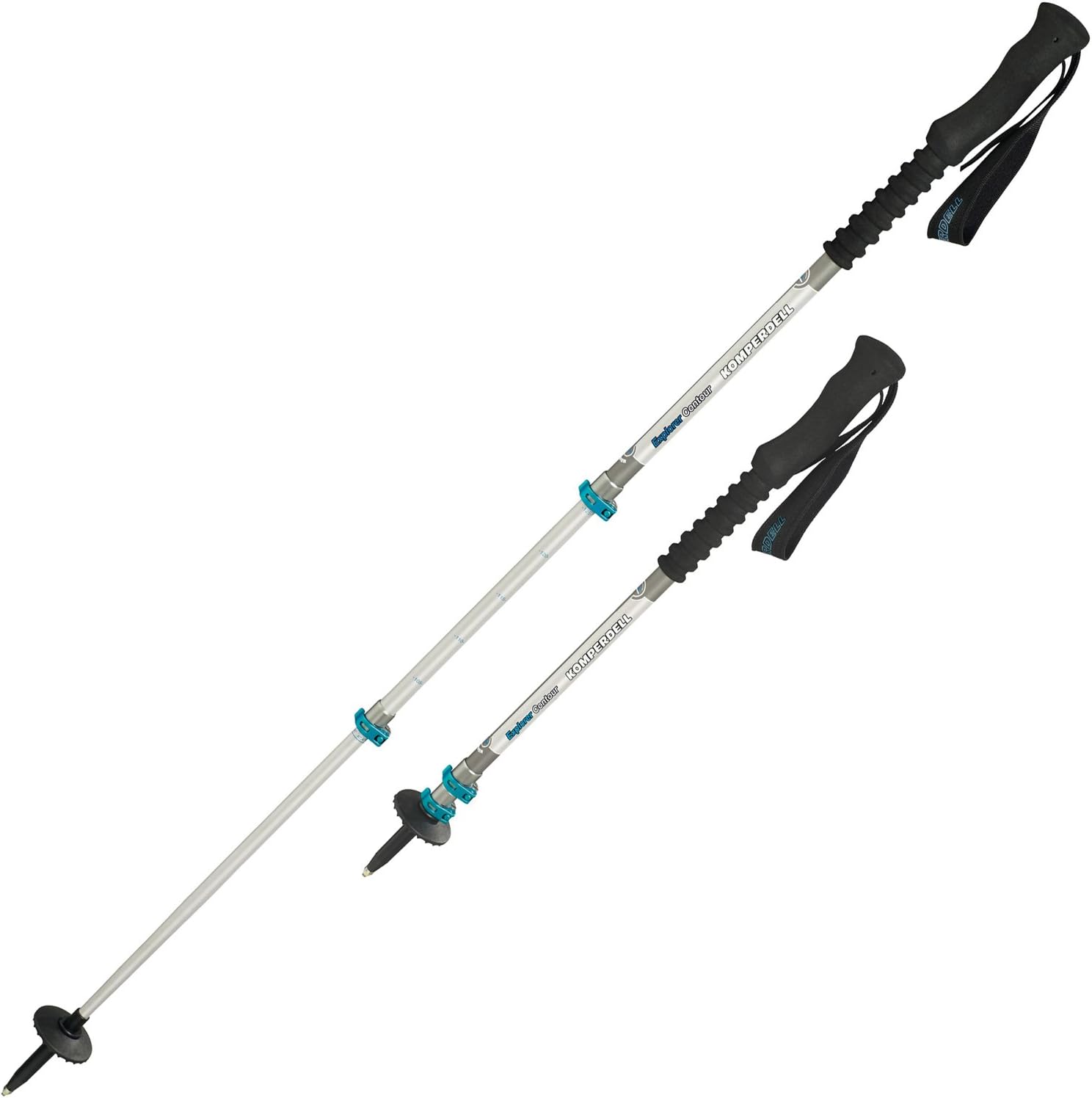 komperdell explorer contour review