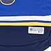 NHL St. Louis Blues Boys Team Replica Player Jersey, Small/Medium, Royal