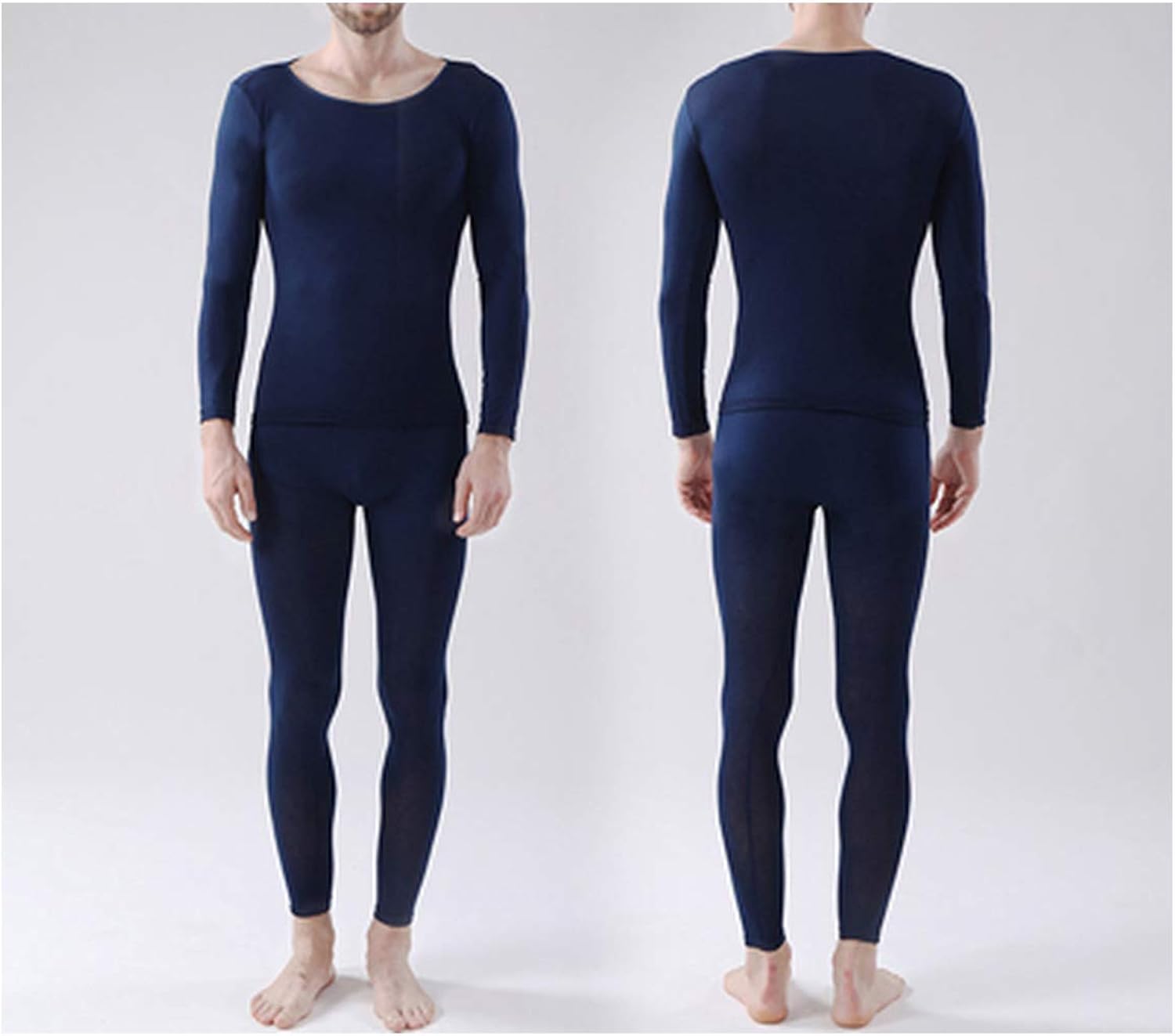 full length long johns