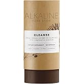 Alkaline Herb Shop Cleanse Supplement 180 Capsules - Burdock Root, Cleavers, Nettle Leaf &amp; Hydrangea Root Herbal Blend - Vegan, No Fillers