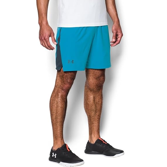 Buy Under Armour Men's Synthetic Shorts at Amazon.in