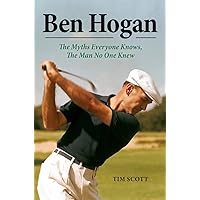 Ben Hogan's Magical Device: The Real Secret to Hogan's Swing