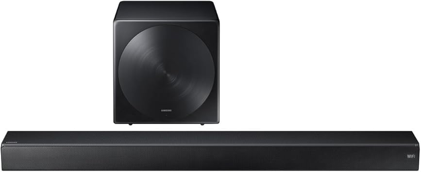 samsung ms750 subwoofer