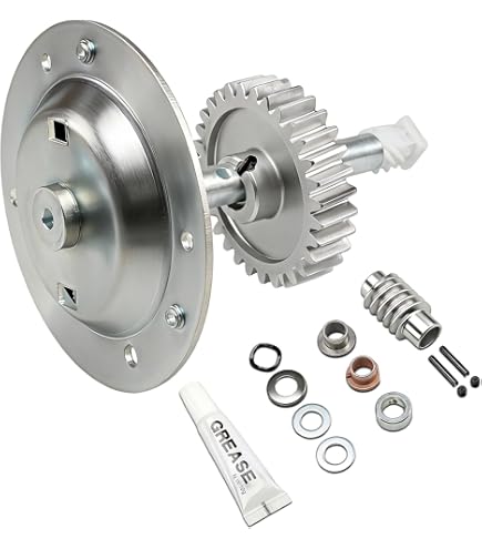 Amazon.com: New Garage Door Opener Drive Gear Compatible With