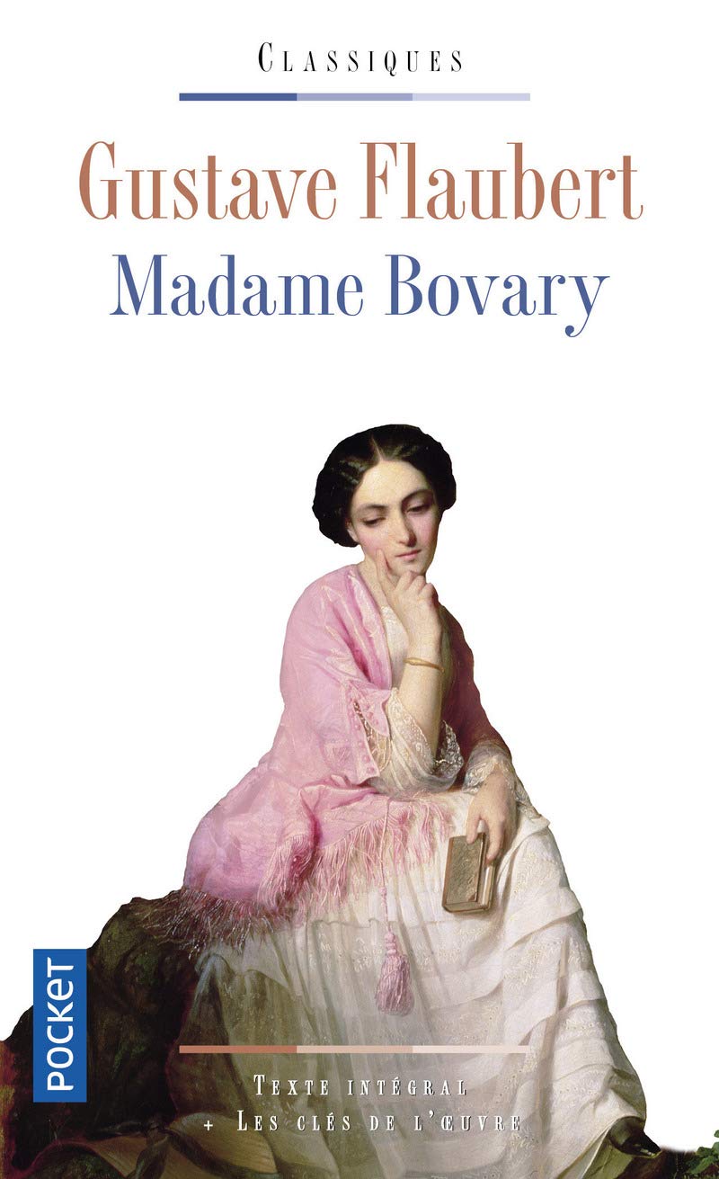 mme bovary rencontre charles emma