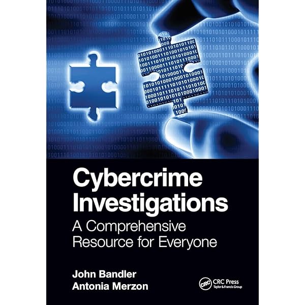 コンピュータ・IT Cybercrime Investigation BodyOfKnowledge 61VJPaGfzqL._AC_UL600_SR600,