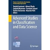 Advanced Studies in Classification and Data Science (Studies in Classification, Data Analysis, and Knowledge Organization)