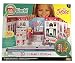 miWorld Deluxe Justice Clothing Store Environment Play Set
