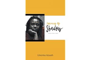 Embracing My Shadow: Growing up lesbian in Nigeria
