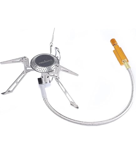 Amazon.com: Soto SOD-371 MUKA Stove : Sports & Outdoors