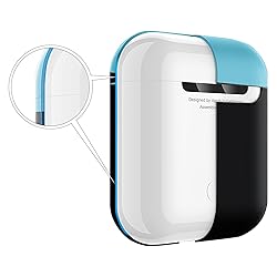 E It Mon Compatible with AirPods Case Protective