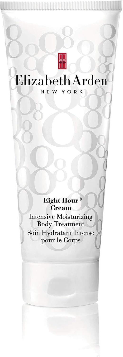 Elizabeth Arden Eight Hour Cream Intensive Moisturizing Body Treatment, 200ml
