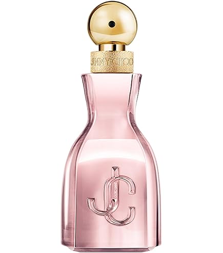 Amazon.com: Jimmy Choo I Want Choo Le Parfum 1.3 oz : Beauty