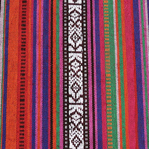 5 GFCC+Mexican+Blanket+Hand+Woven+Decorations