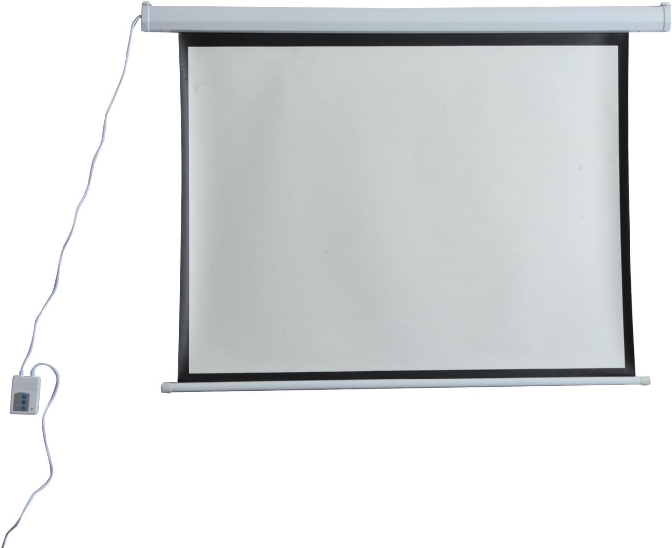 schermo di proiezione hd