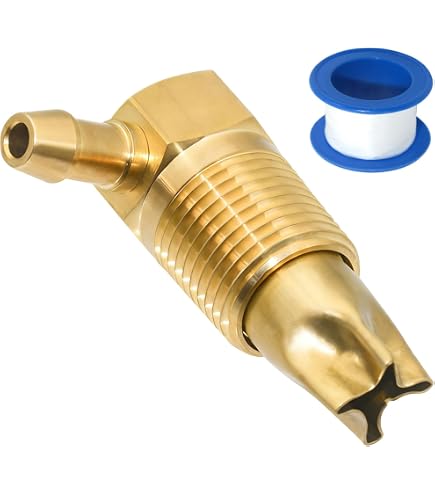 Amazon.com: Zxturbi Kawasaki KRX 1000 Fuel Tank Vent breather