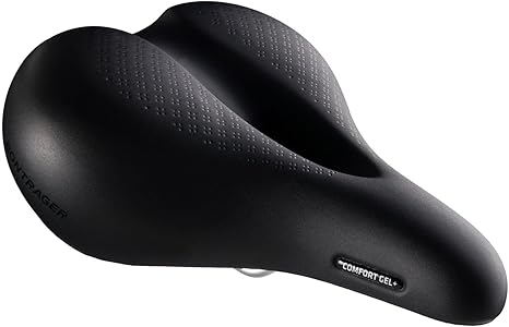 bontrager commuter gel