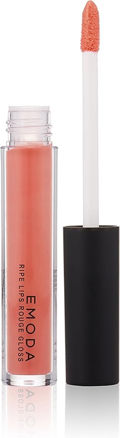 Amazon エモダ コスメティクス ライプリップスルージュグロス フラミンゴ 2 0g エモダ コスメティクス Emoda Cosmetics ビューティー 通販