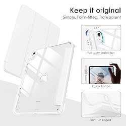VIKESI for iPad 10th Generation Case 2022, 10.9