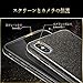 ESR Makeup Glitter Case for iPhone Xs/iPhone X, Glitter Sparkle Bling Cover [Three Layer] for iPhone 5.8 inch (Black)