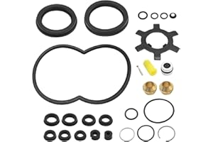 EATAKWARD 2771004 Brake Hydroboost Seal Repair Kit Replacement for Ford F Series 150 250 350 Replacement for GM G30 S10 Repla