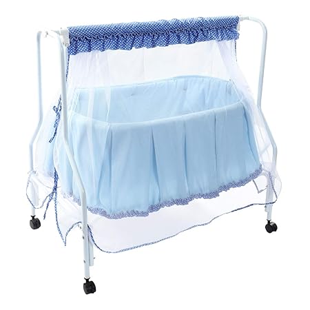 baby cradle amazon