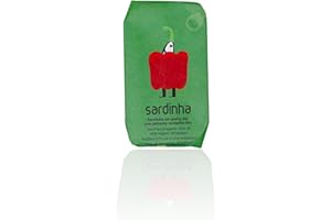 Sardines in Olive Oil/Traditionally fished and hand processed/Drained weight 85g
