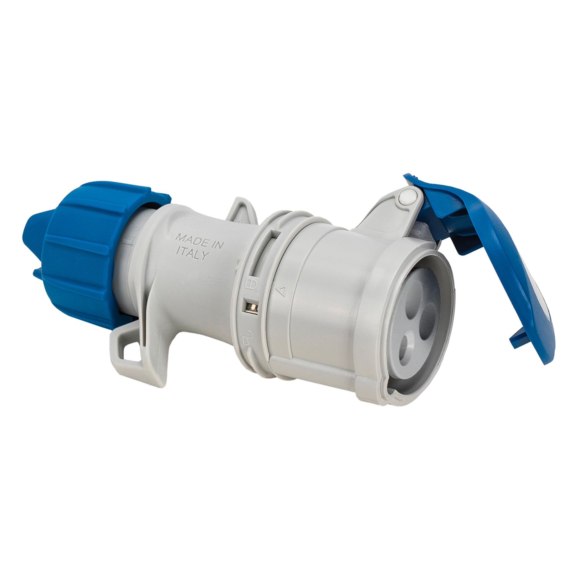 Wolfpack 19010520 – Monophasic Industrial Air Base 16 A/220 V