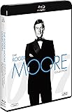 007/ロジャー・ムーア ブルーレイコレクション(7枚組) [Blu-ray]