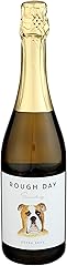 Rough Day Sparkling Wine, 750 Ml