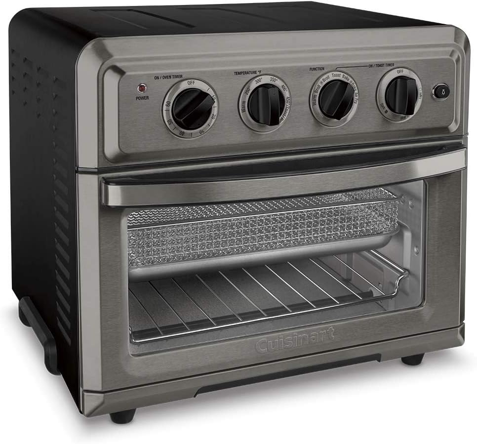 toa 60 cuisinart