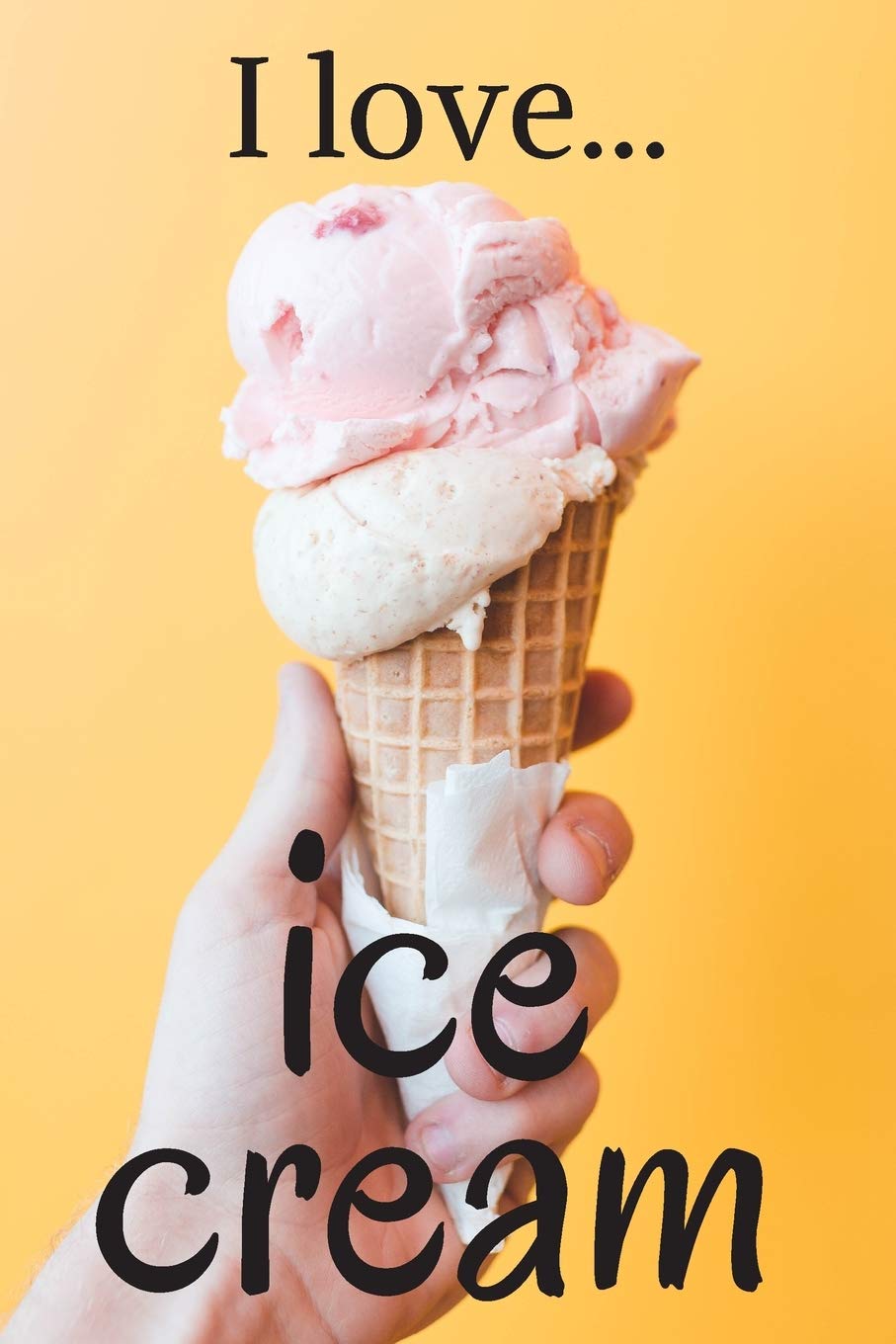 gift ideas for ice cream lovers