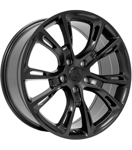 Amazon.com: OE Wheels JP16 20 Inch Rim Fits Jeep Grand Cherokee