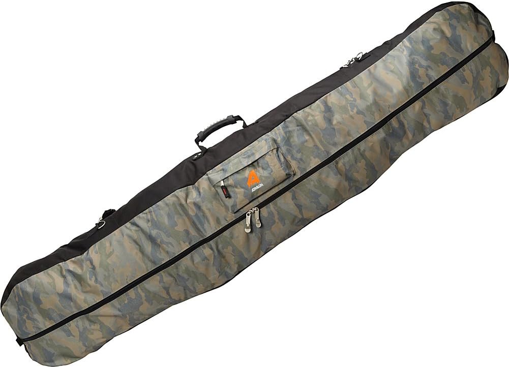 Athalon Fitted Snowboard Bag