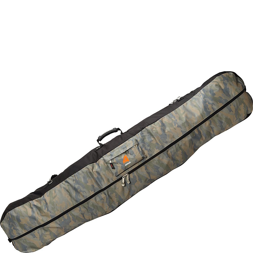 Athalon Fitted Snowboard Bag