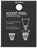 Adonit Pixel Replacement Tips 2-Pack